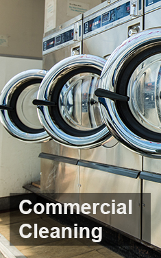 Commerical Cleaning